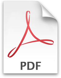 PDF logo